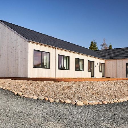 Denmark Outdoor Lodge Ebberup Zewnętrze zdjęcie