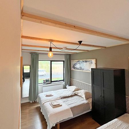 Denmark Outdoor Lodge Ebberup Zewnętrze zdjęcie