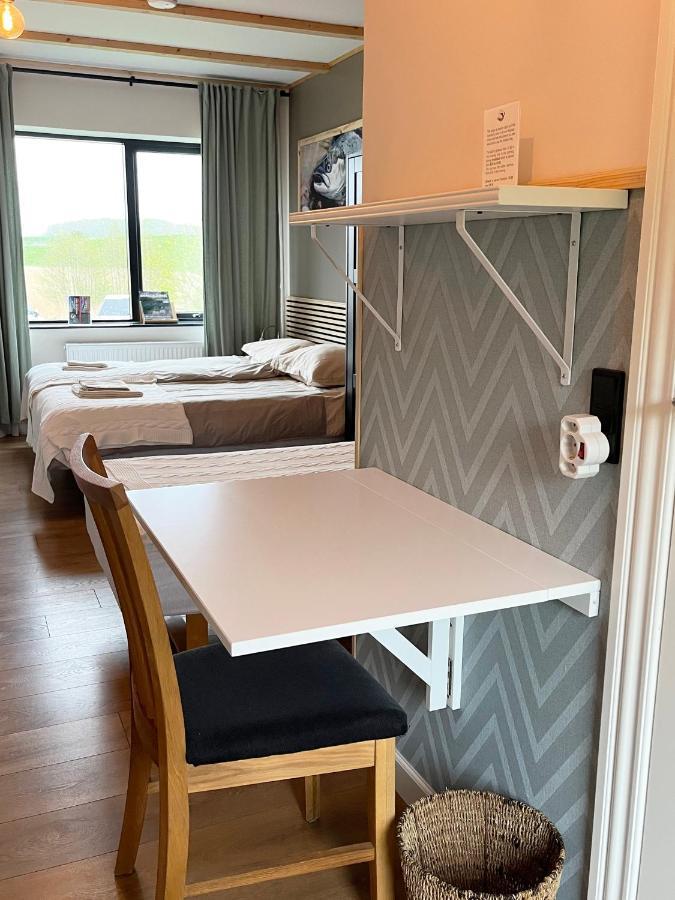 Denmark Outdoor Lodge Ebberup Zewnętrze zdjęcie