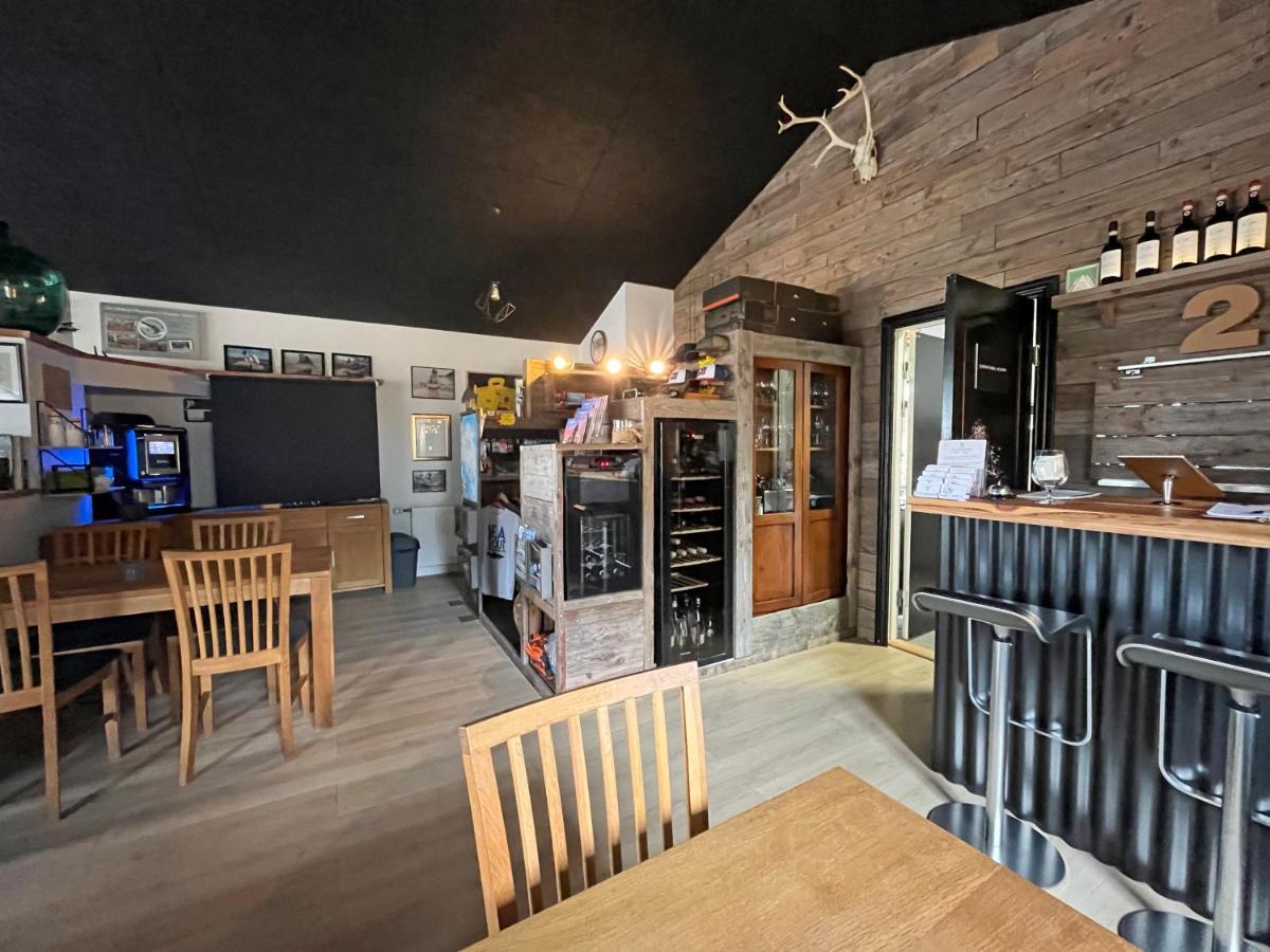 Denmark Outdoor Lodge Ebberup Zewnętrze zdjęcie