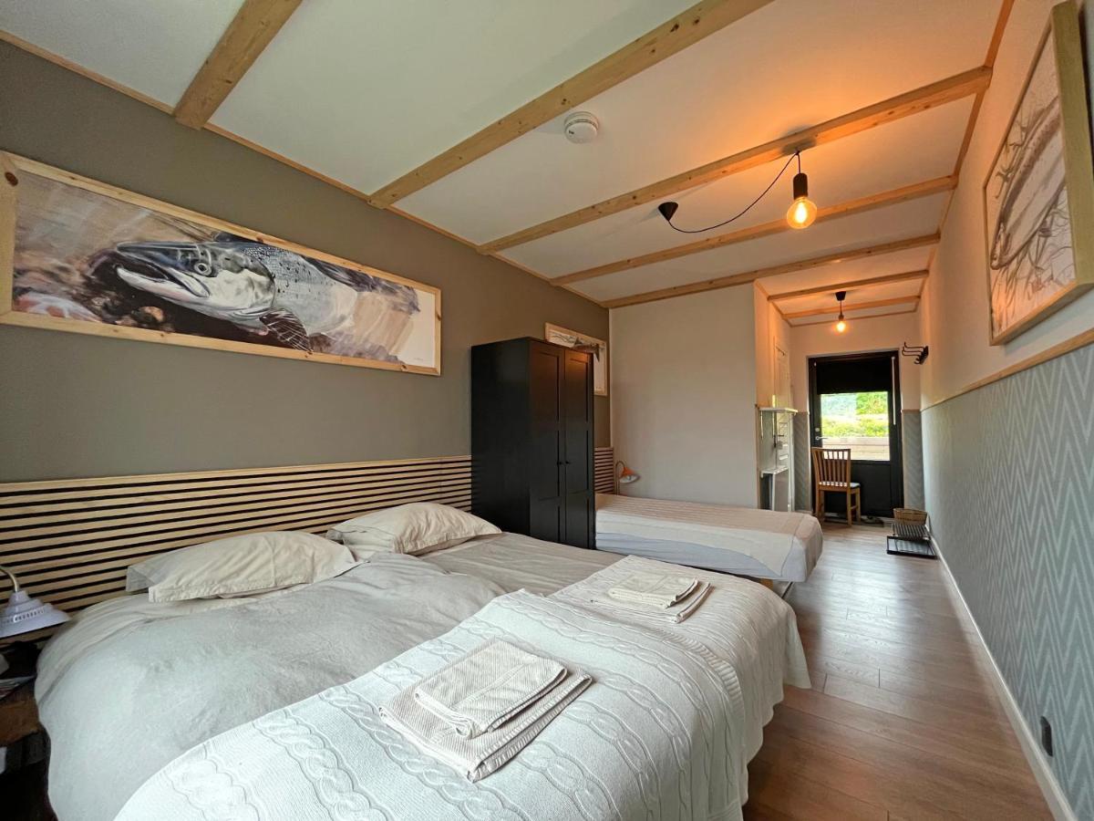 Denmark Outdoor Lodge Ebberup Zewnętrze zdjęcie