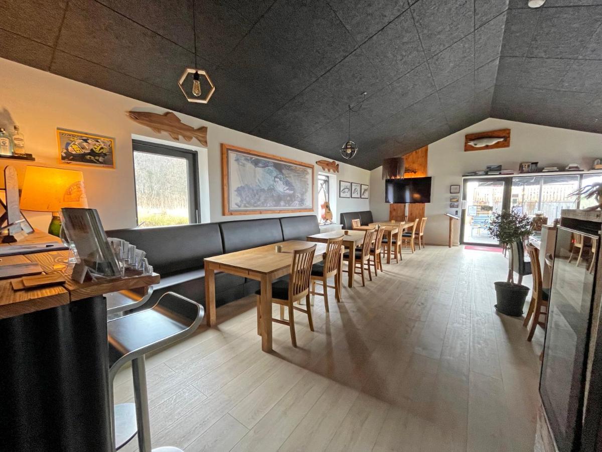 Denmark Outdoor Lodge Ebberup Zewnętrze zdjęcie