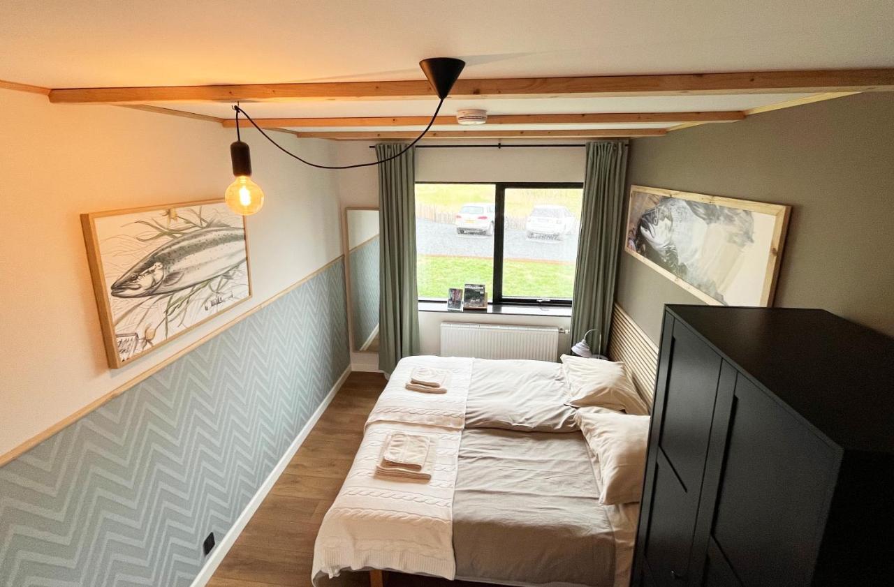 Denmark Outdoor Lodge Ebberup Zewnętrze zdjęcie