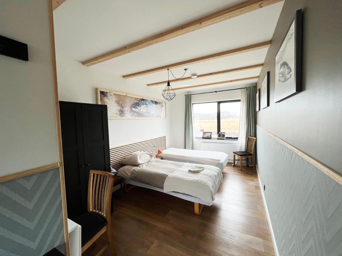 Denmark Outdoor Lodge Ebberup Zewnętrze zdjęcie