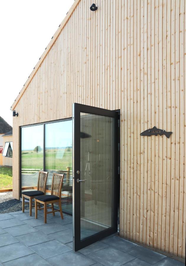 Denmark Outdoor Lodge Ebberup Zewnętrze zdjęcie
