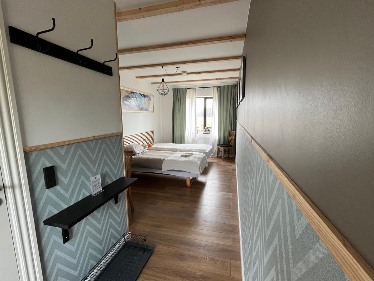 Denmark Outdoor Lodge Ebberup Zewnętrze zdjęcie
