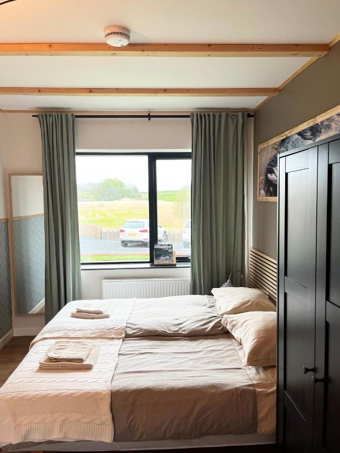 Denmark Outdoor Lodge Ebberup Zewnętrze zdjęcie
