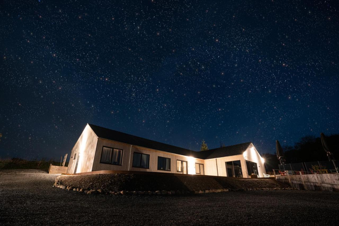 Denmark Outdoor Lodge Ebberup Zewnętrze zdjęcie