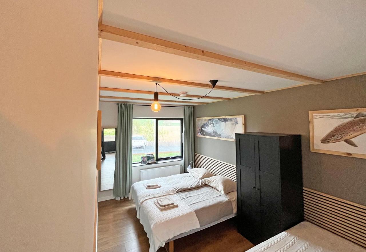 Denmark Outdoor Lodge Ebberup Zewnętrze zdjęcie