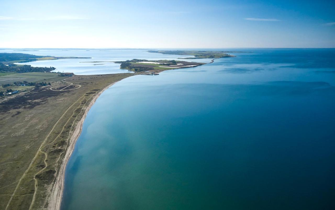Denmark Outdoor Lodge Ebberup Zewnętrze zdjęcie