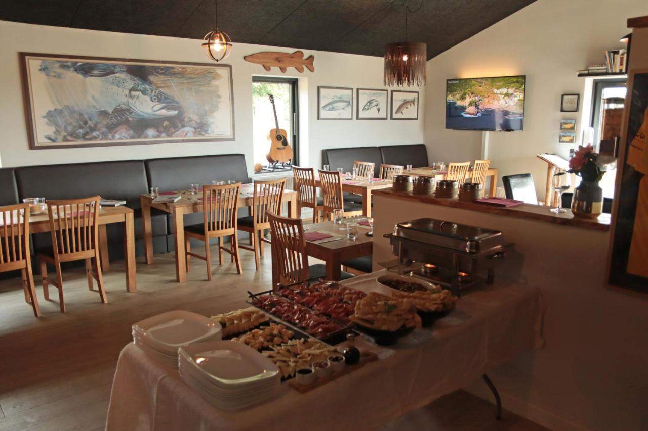 Denmark Outdoor Lodge Ebberup Zewnętrze zdjęcie