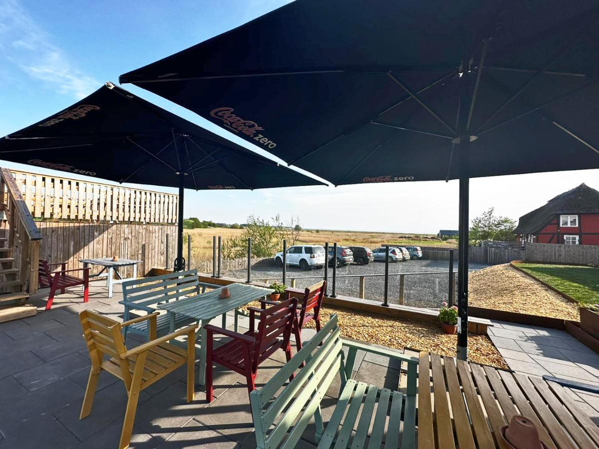 Denmark Outdoor Lodge Ebberup Zewnętrze zdjęcie